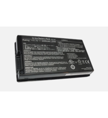 Pin laptop Asus F80 F83SE X61 X88V X85S X88S K41V F81S (Mã A32-F80)